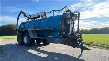 Samson 15000L