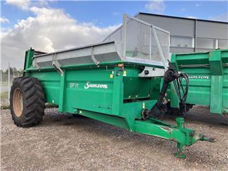Samson SP 11