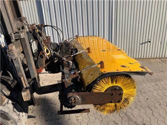 Stensballe FF 2500 SPS KOST
