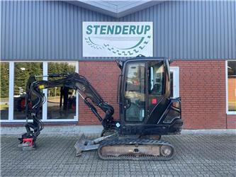 Takeuchi TB225