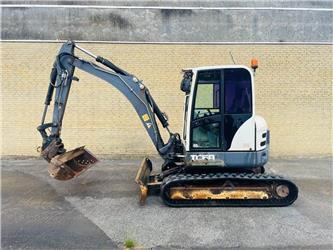 Terex TC60