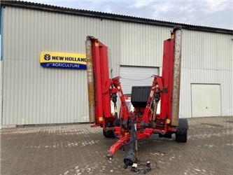 Trimax PEGASUS 493 S3 ILS