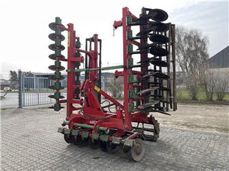 Unia ARES 600