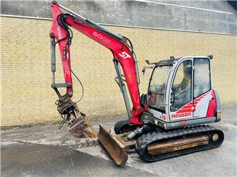 Wacker Neuson 5002 RDV
