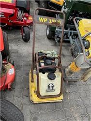 Wacker WP1550