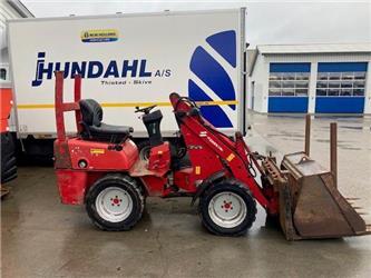 Weidemann 1130 MINILÆSSER