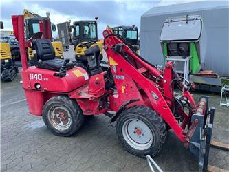 Weidemann 1140CX30