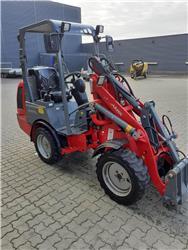 Weidemann 1260 CLASSIC