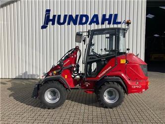 Weidemann 1390 PLUS KABINE