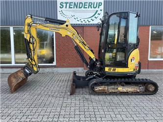 Yanmar VIO 38