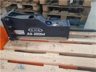 AJCE AB-100M