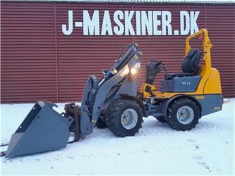 Eurotrac W11