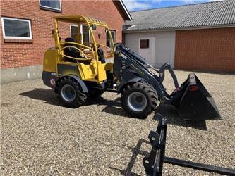 Eurotrac W12