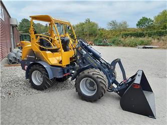 Eurotrac W12 F XL