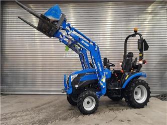 Solis H26 HST (DEMO)