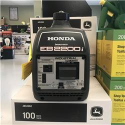 Honda EB220I