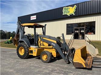 John Deere 310L