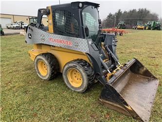 John Deere 320G