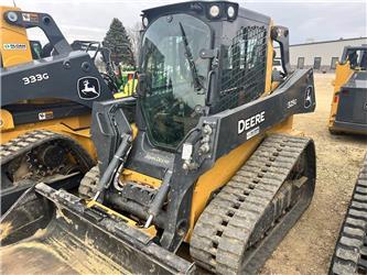 John Deere 325G