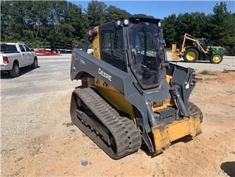 John Deere 333G