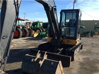 John Deere 60G