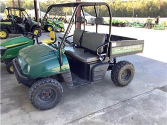 Polaris 2x4