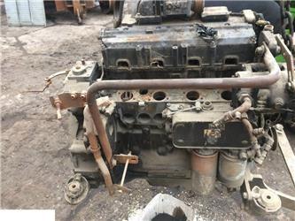  Silnik Merlo Deutz 04289542RY