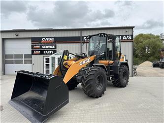 CASE 521G XR