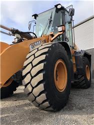 CASE 621F XR