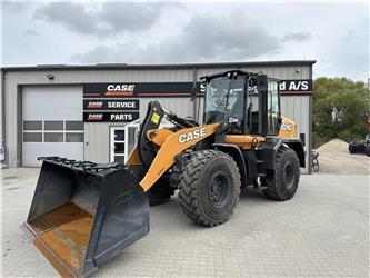 CASE 621G