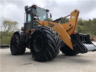 CASE 721F