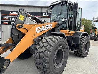 CASE 721G