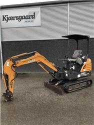 CASE CX18C