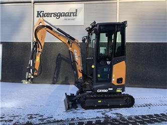 CASE CX19D