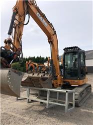 CASE CX80C