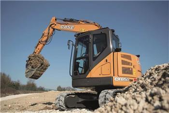 CASE CX85D SR