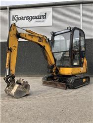 JCB 8017