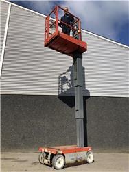SkyJack SJ12