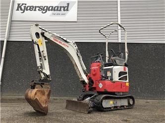 Takeuchi TB210R