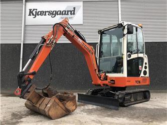 Terex TC16