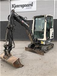 Terex TC20