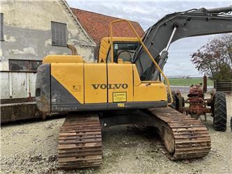 Volvo EC 140 BLC