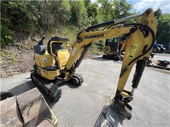 Yanmar ViO 12