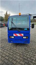 Pefra 615
