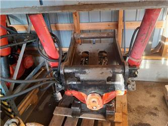 Rototilt RT60B Pyörittäjä