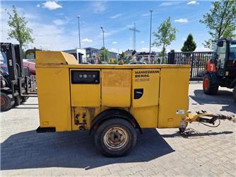 Demag SC100