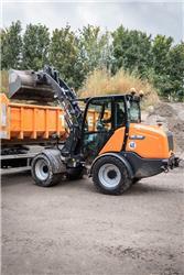 Doosan DL 80-7