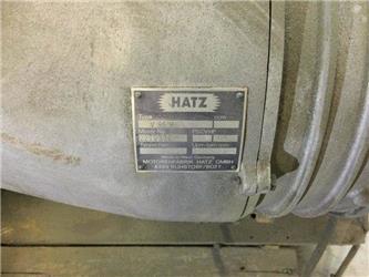 Hatz V 95 H
