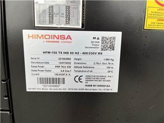 Himoinsa HFW-100 T5