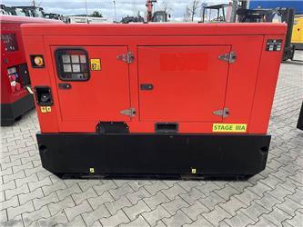 Himoinsa HRYW-45 T5
